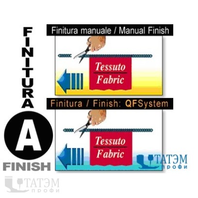 COMPLETT K&S QF SYSTEM