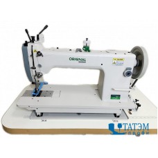 Промышленная швейная машина ORIGINAL GSC-2600 (комплект)
