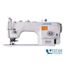 Промышленная швейная машина JACK JK-5558G (комплект)
