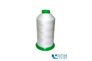 Нитки № 60, Serilon, 4500 м, Ozen Iplik, Турция, ​суровые