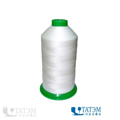 Нитки № 60, Serilon, 4500 м, Ozen Iplik, Турция, ​суровые