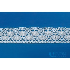 Кружево К-040-116 (рис. 2)