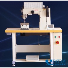 Одноигольная швейная машина HighTex 204-370 PRO (комплект)
