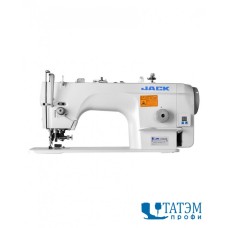 Промышленная швейная машина JACK JK-5558G-W (комплект)
