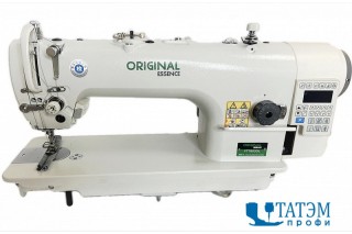 Промышленная швейная машина ORIGINAL YT7903DL (комплект)
