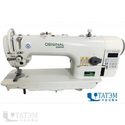 ORIGINAL YT7903DL Промышленная швейная машина (комплект)
