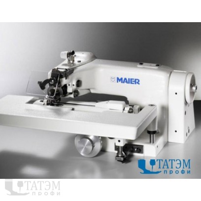 Maier 271-31 Подшивочная швейная машина (Германия) (комплект)
