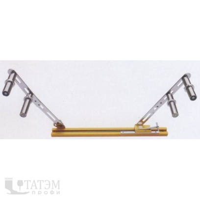 Механизм растяжки JZ-72402 (K903)