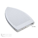 Накладка Comel 721 PAB (PICCOLO) (20 см) тефлон, Хорватия https://tatemprofi.by/image/cache/catalog/ustrojstva-dlya-oborudovaniya/nakladka-comel-721-pab-1-408x408.jpg