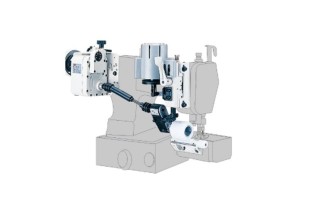 Пуллер для плоскошовных машин с цилиндрической платформой RACING PL-S2 (YF26304-T)
