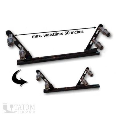 Приспособление для натяжения резинки K404 (NS-10021)