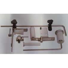 Приспособление для подачи и натяжения резинки 72397 (RLP-A)