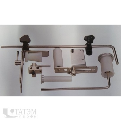 Приспособление для подачи и натяжения резинки 72397 (RLP-A)