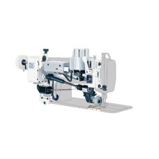 Пуллер RACING  PL с диаметром ролика 55 мм для одно или двухигольных машин (YF26302-T)