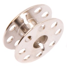 Шпуля с прорезью 270010S (перфорированная)