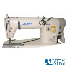 Двухигольная швейная машина цепного стежка Juki MH-380(382) (комплект)

