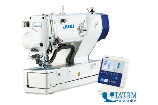 Петельная швейная машина JUKI LBH-1790SS/MC603NS (комплект)
