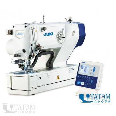 JUKI LBH-1790SS/MC603NS Петельная швейная машина (комплект)
