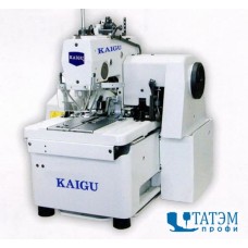 Петельная швейная машина KAIGU GM558 (комплект)
