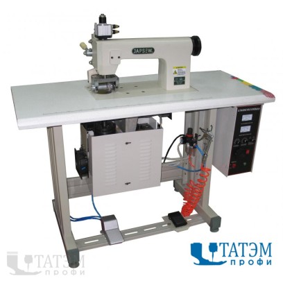 Japsew U-70 Машина для декорирования посредством ультразвука (Япония) (комплект)