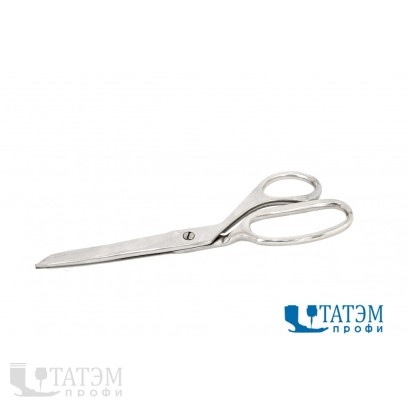 Ножницы 23 см, закройные "Горизонт", арт. Н-10, РФ