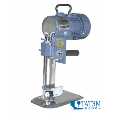 Вертикальный (сабельный) раскройный нож Hoffman HF-220 S (380V) (Польша)