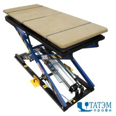 Пневматический стол для обивки мебели Rexel ST-3/KPO (Польша)