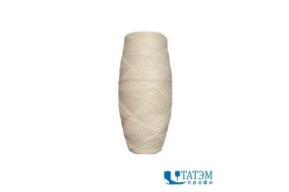 Нитки п/э Cocoon №070 суровые, Ozen Iplik, Турция, в кг