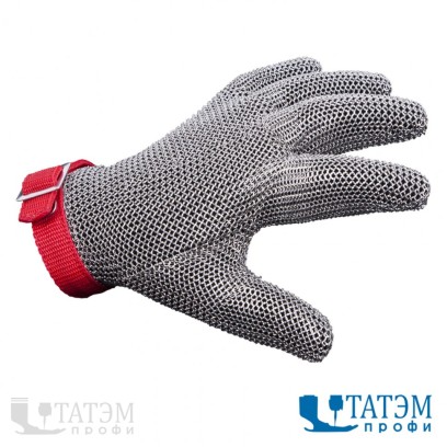 Перчатка кольчужная