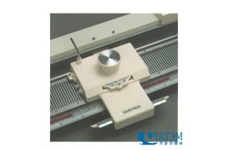 Каретка интарсия AG24 для Silver Reed SK 280 / SK 840