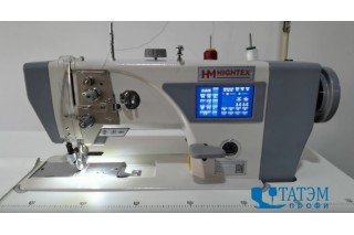 Прямострочная швейная машина HighTex 72593 (комплект)
