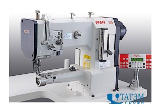 Рукавная швейная машина PFAFF 335-G-17/01-650/03-900/52-911/97-925/03 BLN (комплект)
