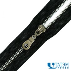 Молния металл Т-10, 80 см, оксид, КНР