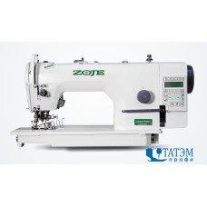 Промышленная швейная машина ZOJE ZJ5303A-W-BD (комплект)
