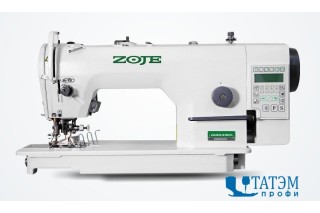 Промышленная швейная машина ZOJE ZJ5303A-W-BD (комплект)
