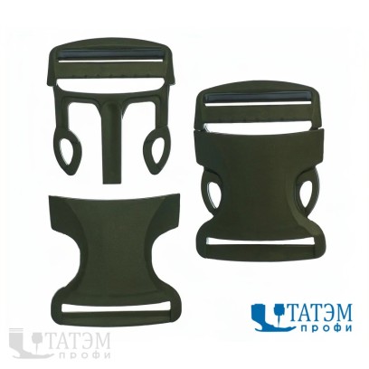 Фастекс БФ-40 ПП, хаки