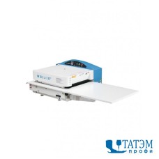 Дублирующий пресс проходного типа Wejie WJ-TRI-600MS
