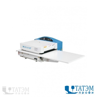 Wejie WJ-TRI-600MS Дублирующий пресс проходного типа
