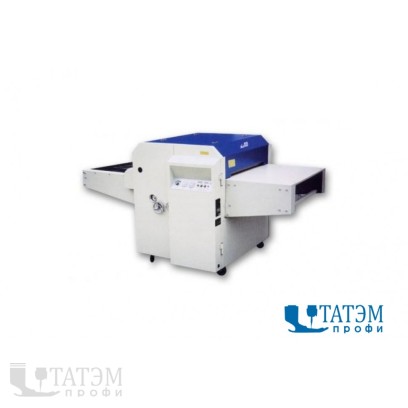 Kaigu NHG-900LG Дублирующий пресс проходного типа
