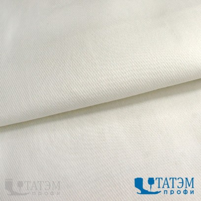 Диагональ отбеленная, арт. 3515, шир. 85 см, 220 г/м2