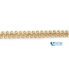 Тесьма отделочная 