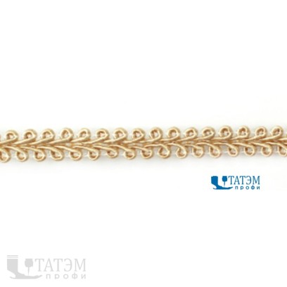 Тесьма отделочная 