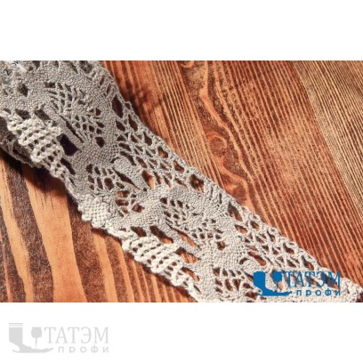 Кружево К-060-33 (рис. 3-1)