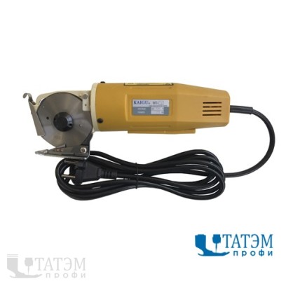 KAIGU WD-70 Дисковый раскройный нож

