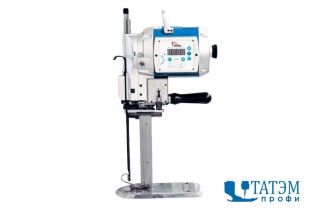 Вертикальный (сабельный) раскройный нож Red Shark RS-T3D (8") 1600W