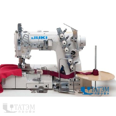 Juki MF-7523-C11-B56/X83049 Распошивальная швейная машина (комплект)
