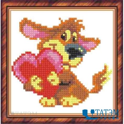 Набор для вышивания 