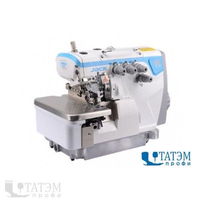 JACK JK-C4-5-03/233 5-ти ниточный оверлок (комплект)