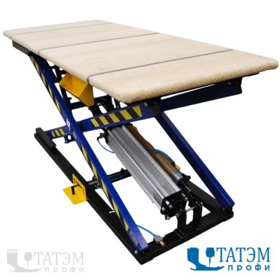 Rexel ST-3/K Пневматический стол для обивки мебели (Польша)