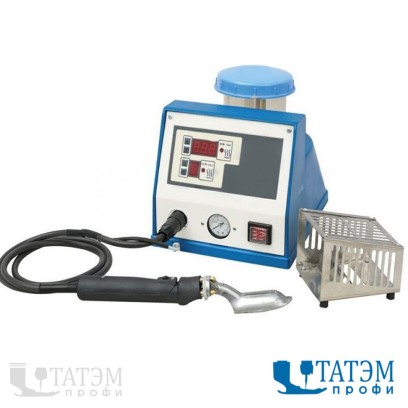 Profi HT-103 Утюжок для разглаживания кожи
